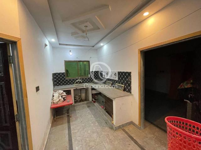 3.5 Marla House for Rent