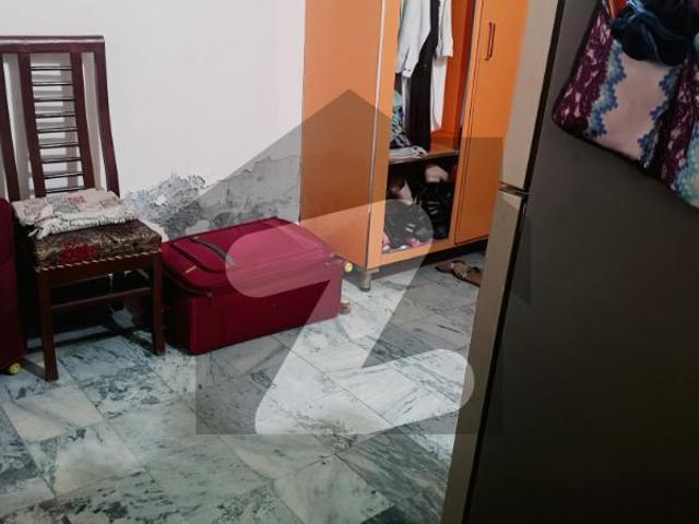 3.5 Marla House For Rent At Gulfishan Colony Jhang Road