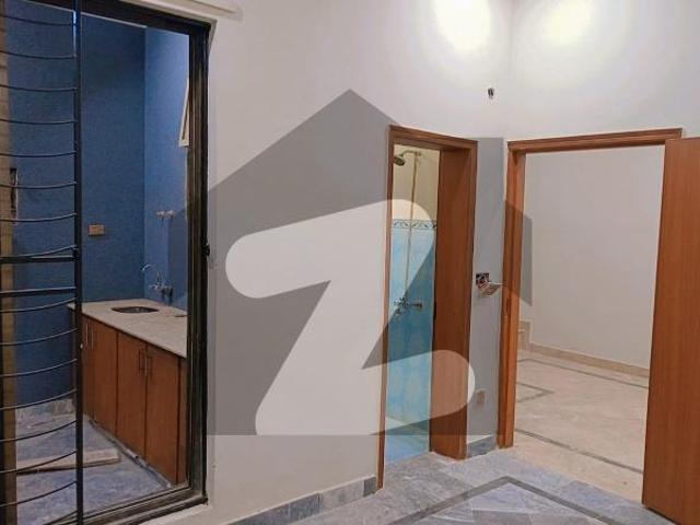 3.5 Marla House for Rent Block Q Johar Town Phase 2