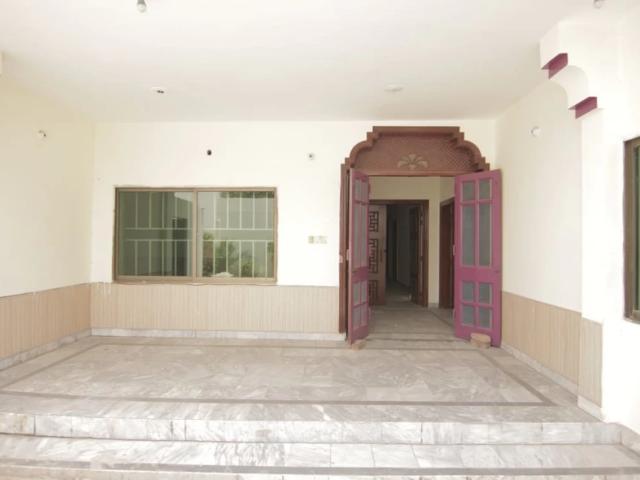 3.5 marla House For Rent Faisal Town, Faisalabad Faisal Town ID 72440
