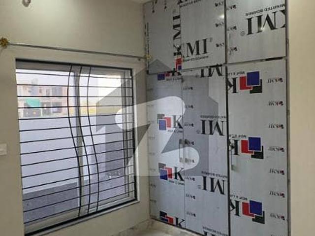 3.5 Marla House For Rent In Nawab Town