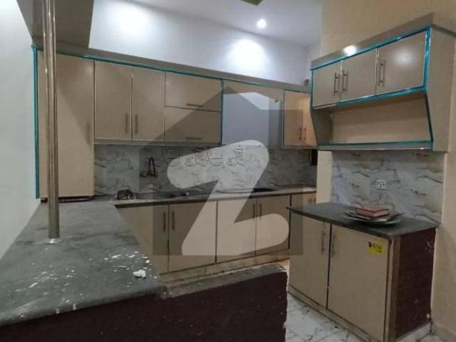 3.5 Marla House For Rent Jinnah Town Mohla Pakka Garha Near Capital Road Back Side Model Town Sialkot Capital Road