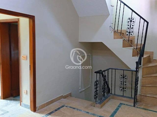 3.5 Marla House for Sale