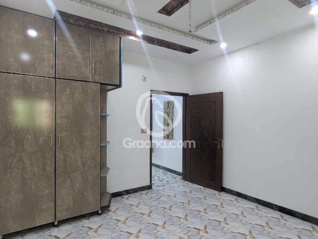 3.5 Marla House for Sale