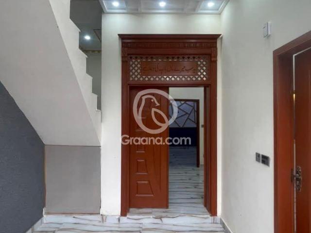 3.5 Marla House for Sale