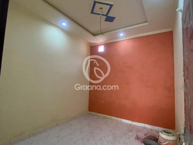 3.5 Marla House for Sale