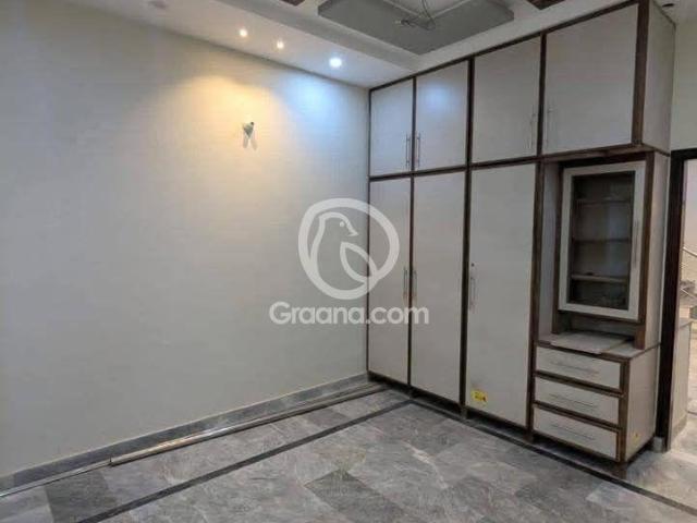 3.5 Marla House for Sale