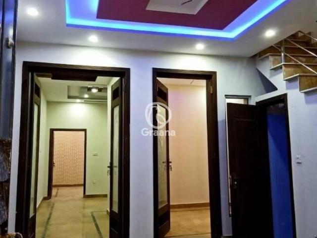 3.5 Marla House for Sale