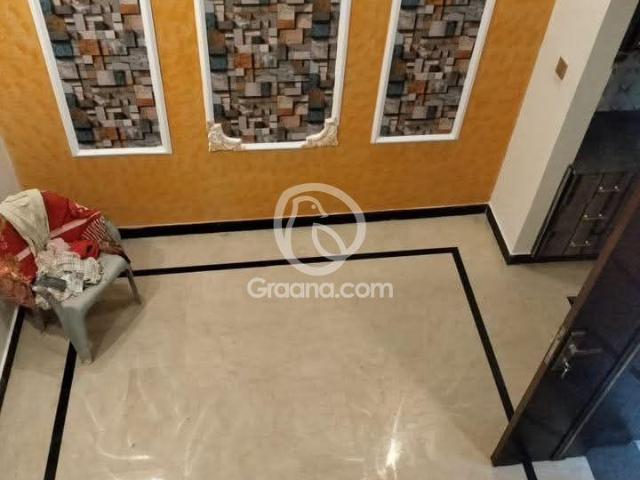 3.5 Marla House for Sale