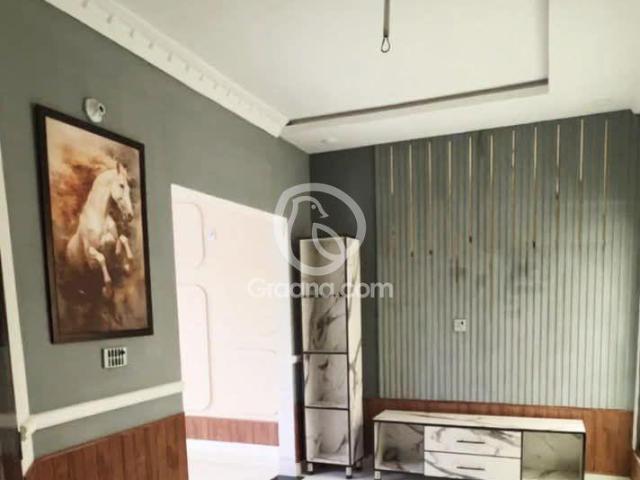 3.5 Marla House for Sale