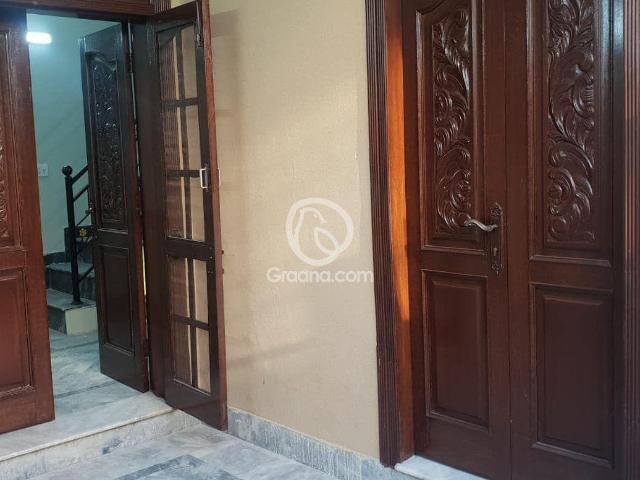 3.5 Marla House for Sale