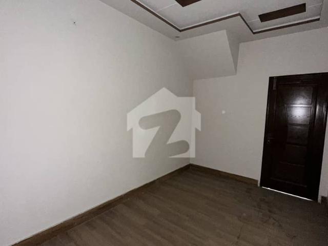 3.5 Marla House For Sale