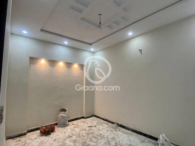 3.5 Marla House for Sale