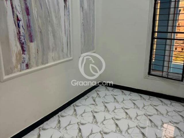 3.5 Marla House for Sale