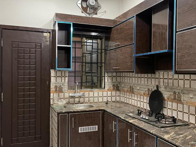 3.5 Marla House for Sale