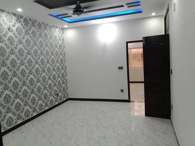 3.5 Marla House For Sale Brand New Double Story Cavalry Ground Extens Lahore CAVALRY GROUND ID 80441