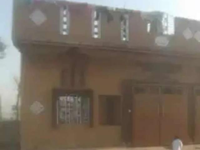 3.5 marla house for sale in koral islamabad Highway ID 36137