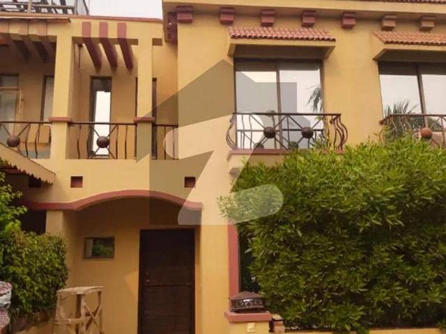 3.5 Marla House For Sale In Paragon City Lahore
