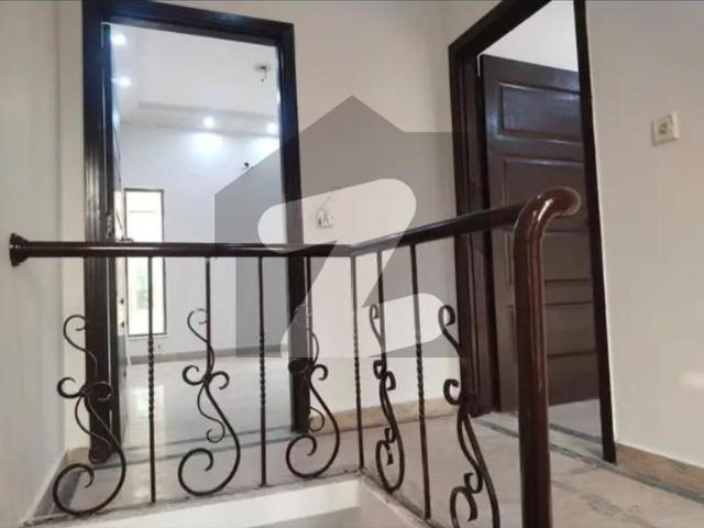 3.5 Marla House For Sale In Paragon City Lahore Paragon City