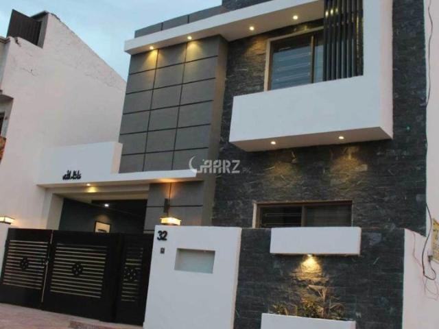 3.5 Marla House for Sale in Peshawar Sher Ali Town