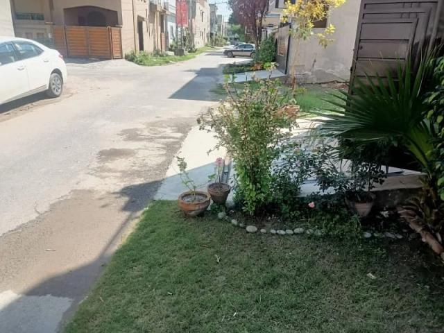 3.5 Marla House For Sale Lahore Canal Garden ID 93971