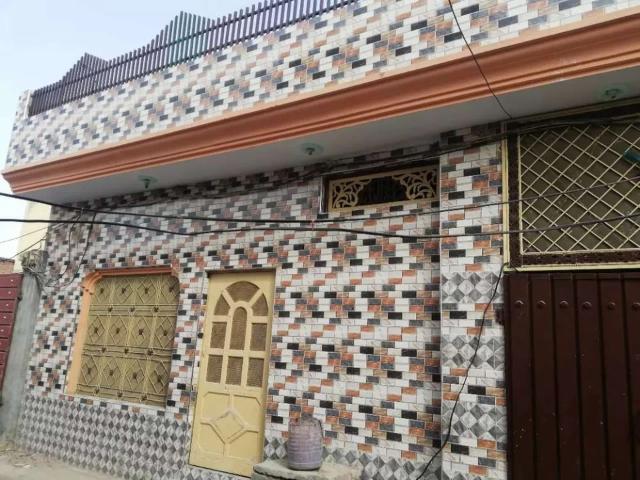 3.5 Marla house for sale Sargodha ID 67149