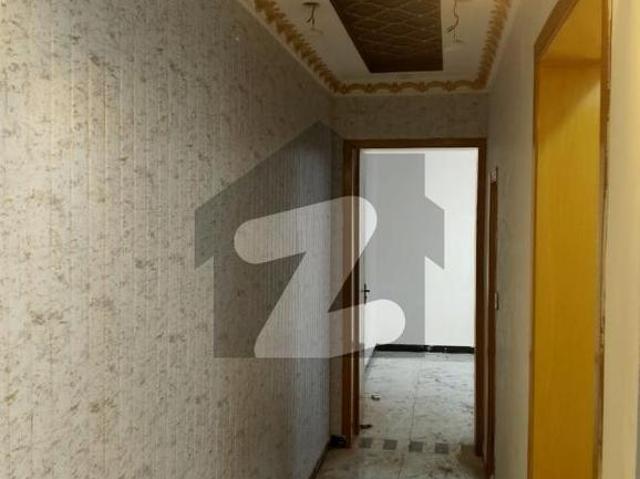 3.5 marla house for sale single story raja ali akbar street gulshan e quaid adiala road