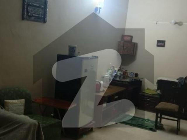 3.5 Marla House For Sale Punjab Coop Housing Society