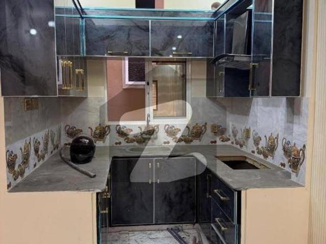 3.5 Marla House For Sale Rizwan Colony Link Capital Road Nearby Back Side Model Town Sialkot Capital Road