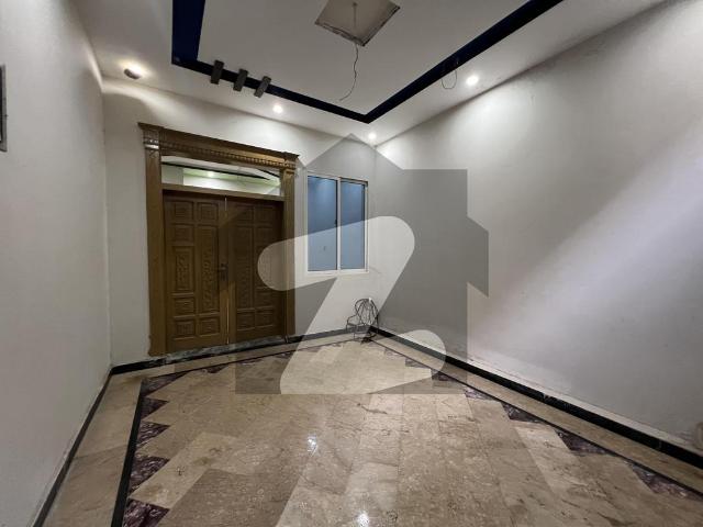3.5 Marla House For Sale. Warsak Road