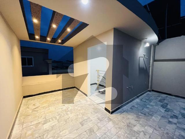 3.5 Marla House For Sale. Warsak Road