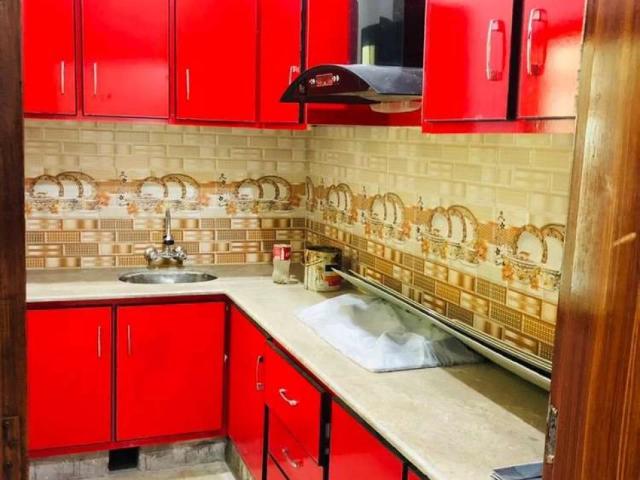 3.5 marla house fully furnished for rent Lahore Sanda ID 49722