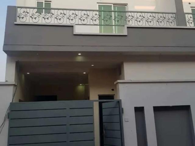 3.5 Marla House on bedian road Lahore Al Falah Cooperative Housing Society ID 56727