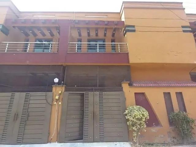 3.5 Marla Ideally Located House Available For Sale On Bedian Road Lahore Bedian Road ID 94685