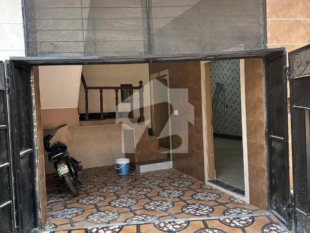 3.5 Marla Owner Build 3 Storey House For Sale In Johar Town Phase 1 Johar View