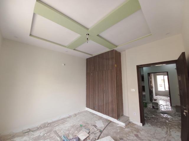 3.5 Marla Lower portion for Rent