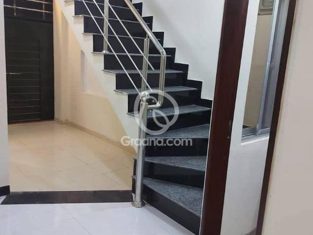 3.5 Marla Lower portion for Rent