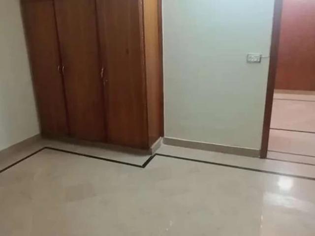3.5 Marla Lower Portion For Rent Lahore Johar Town ID 50387