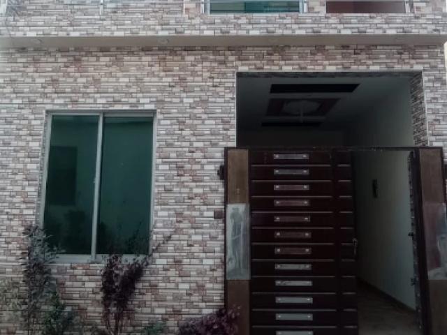 3.5 marla modern house for sale on reasonable price gated society lahore bedian road id 76548