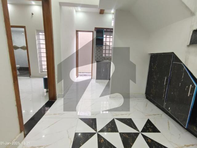 3.5 Marla New House For Sale In A Block, New Lahore City | 3 Bed | Two Side Open New Lahore City Block C