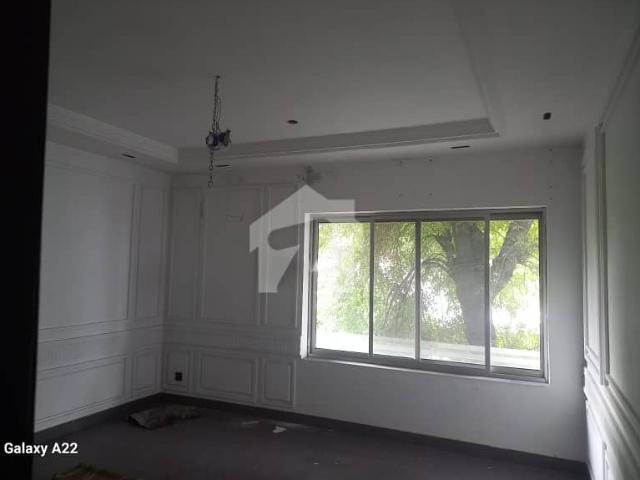 3.5 Marla Sami Furnished Townhouse For Rent In Cantt