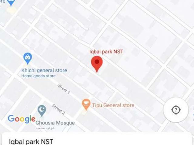 3.5 marla Sargodha ID 05362