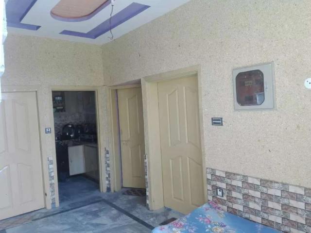 3.5 marla single story Rawalpindi Ghaziabad ID 49216