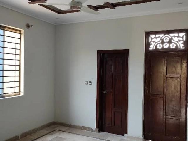 3.5 Marla Single Storey House For Sale Islamabad Alipur Farash ID 85104