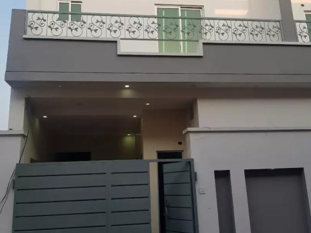 3.5 Marla tiled fully finished house in S. J Garden bedian road Lahore Al Falah Cooperative Housing Society ID 69759
