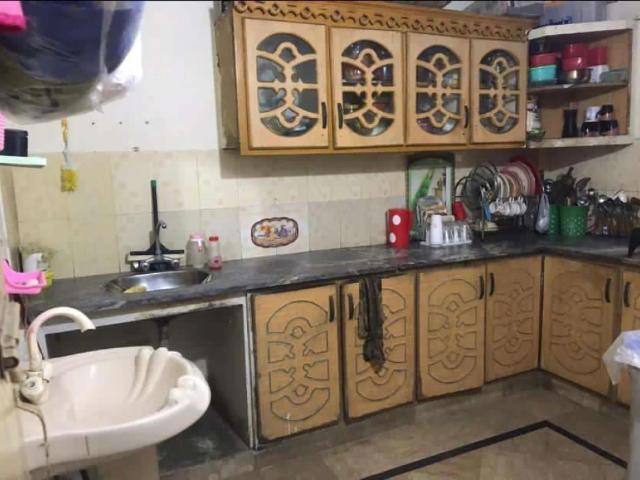 3.5 marla triple story house sabzazar lahore Sabzazar Scheme ID 35510