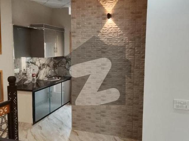 3.5 Marla Triple Storey House Very Close To Bosan Road Mall OF Multan