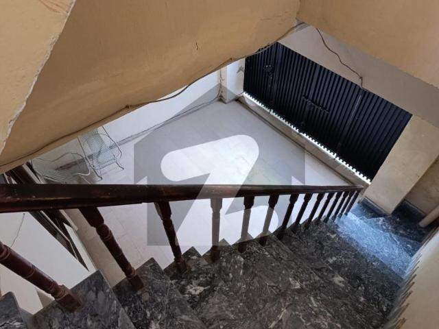3.5 Marla Triple Storey Beautiful House For Sale Madina Colony