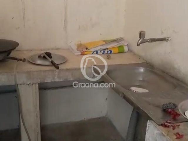 3.5 Marla Upper portion for Rent