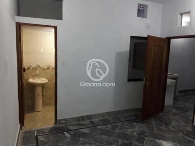 3.5 Marla Upper portion for Rent